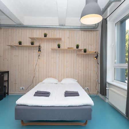 טרטו Hektor Design Hostel מראה חיצוני תמונה