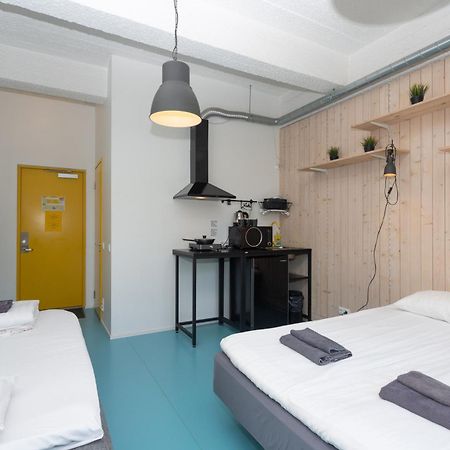 טרטו Hektor Design Hostel מראה חיצוני תמונה