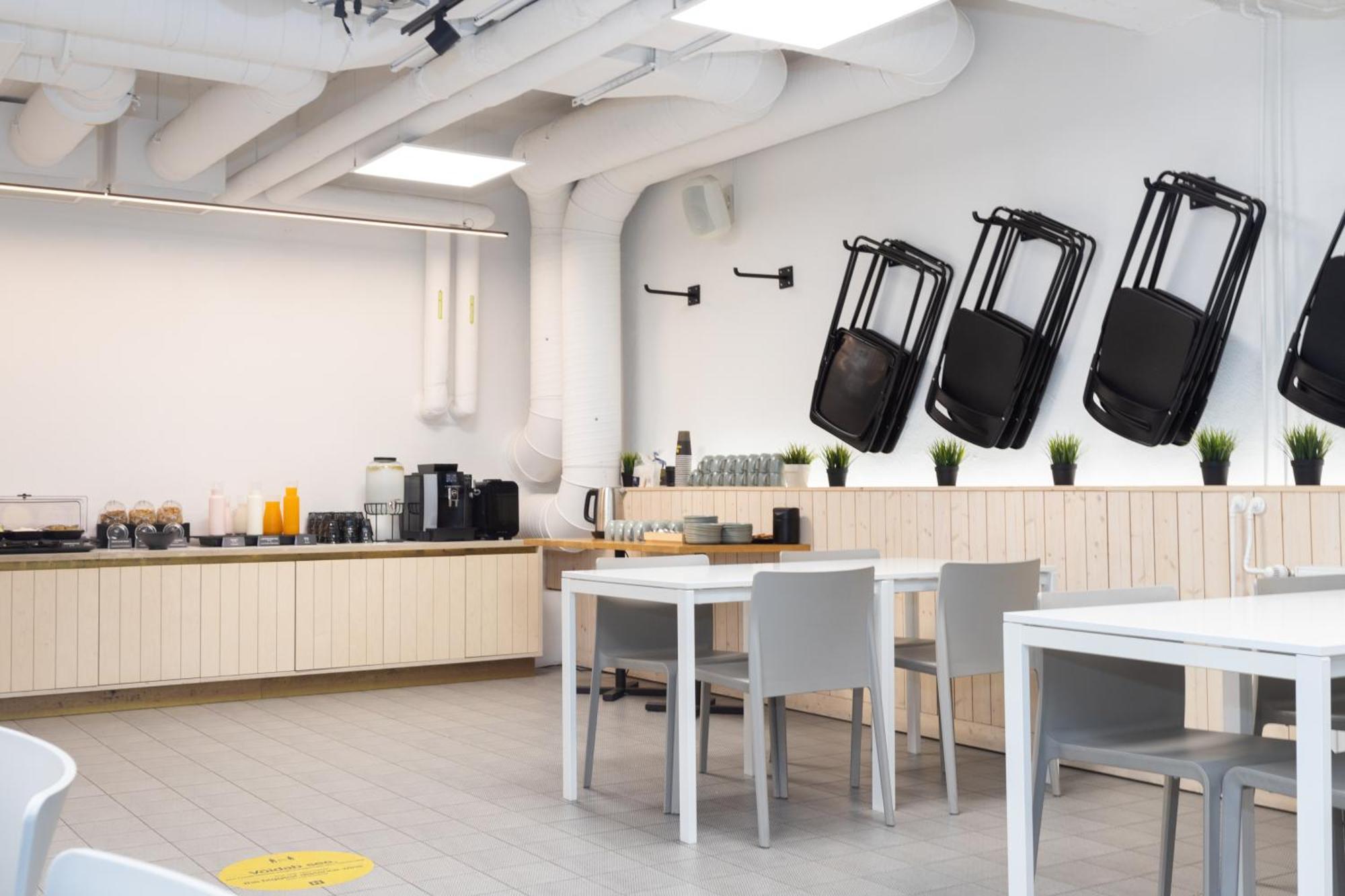 טרטו Hektor Design Hostel מראה חיצוני תמונה