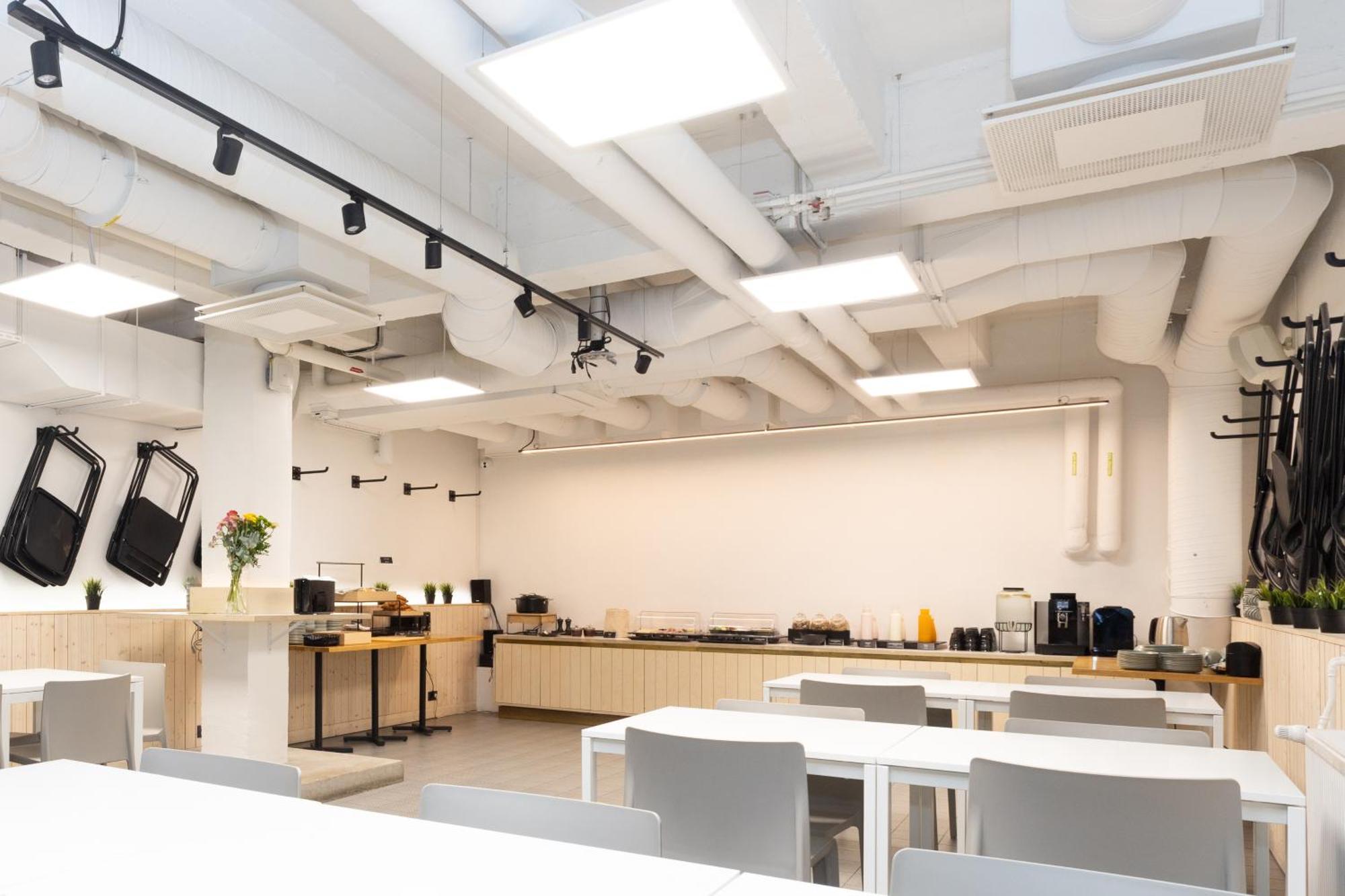 טרטו Hektor Design Hostel מראה חיצוני תמונה