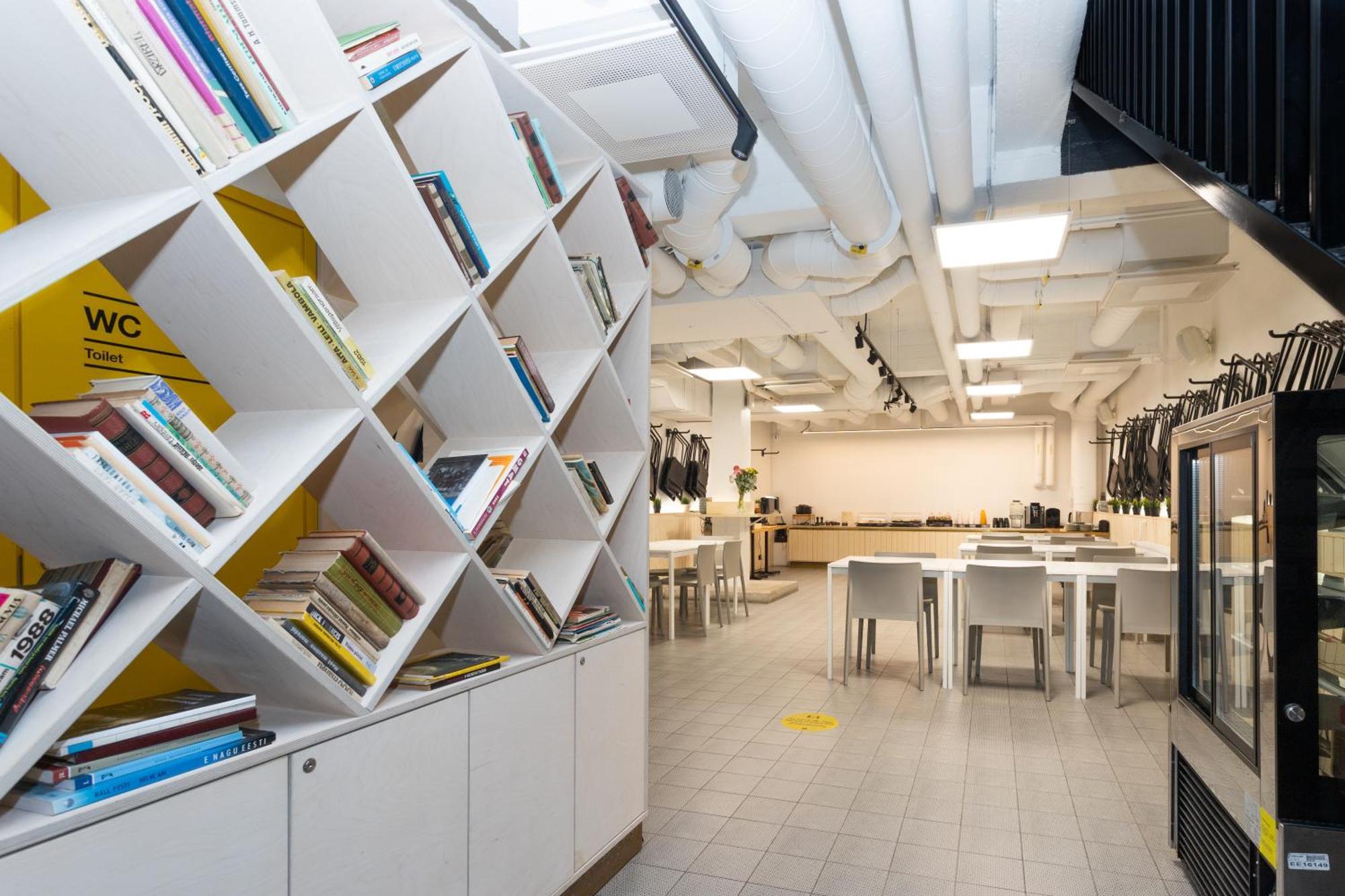 טרטו Hektor Design Hostel מראה חיצוני תמונה