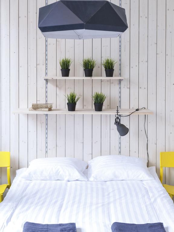 טרטו Hektor Design Hostel מראה חיצוני תמונה