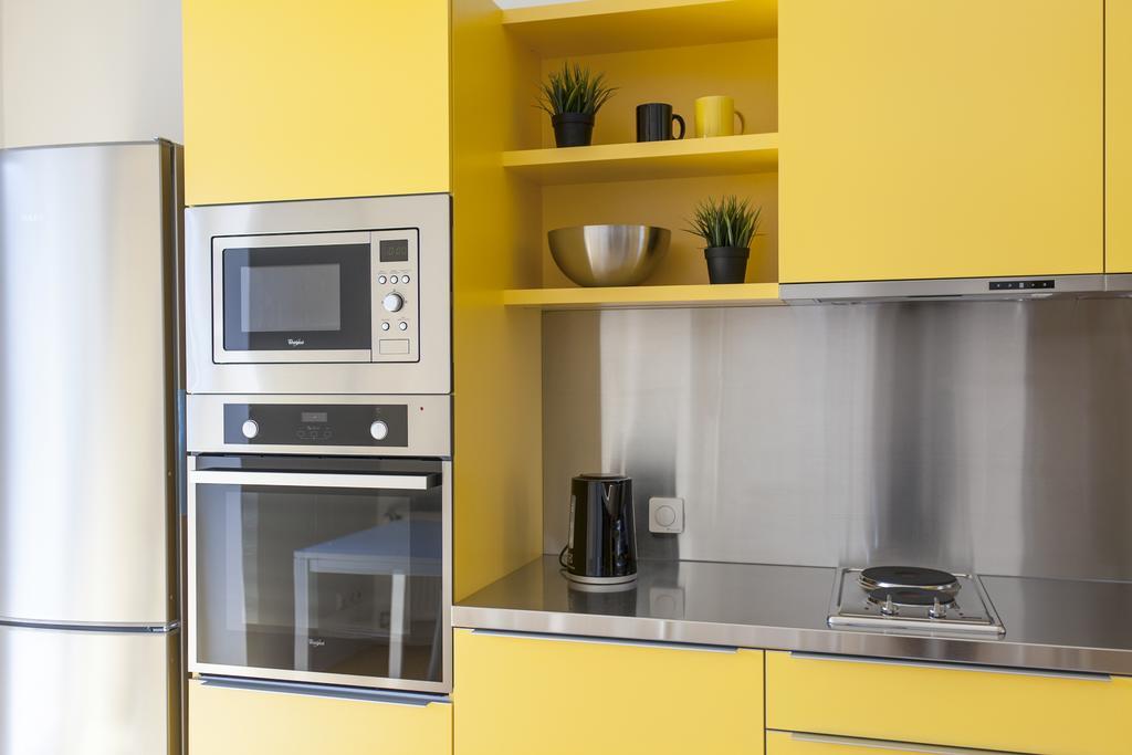 טרטו Hektor Design Hostel מראה חיצוני תמונה