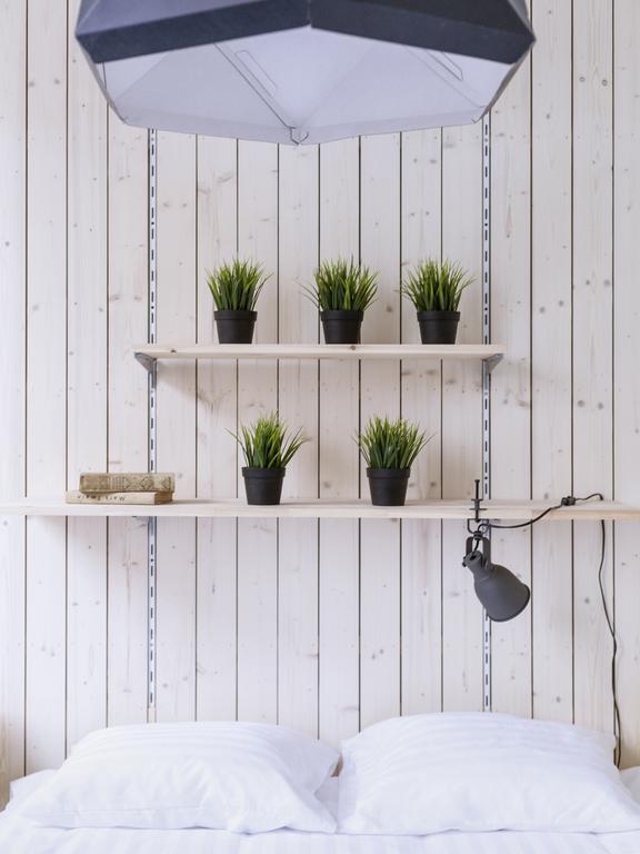 טרטו Hektor Design Hostel חדר תמונה