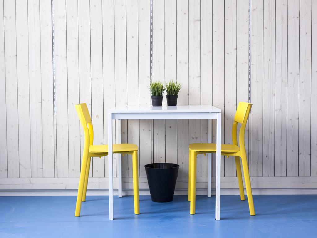 טרטו Hektor Design Hostel מראה חיצוני תמונה