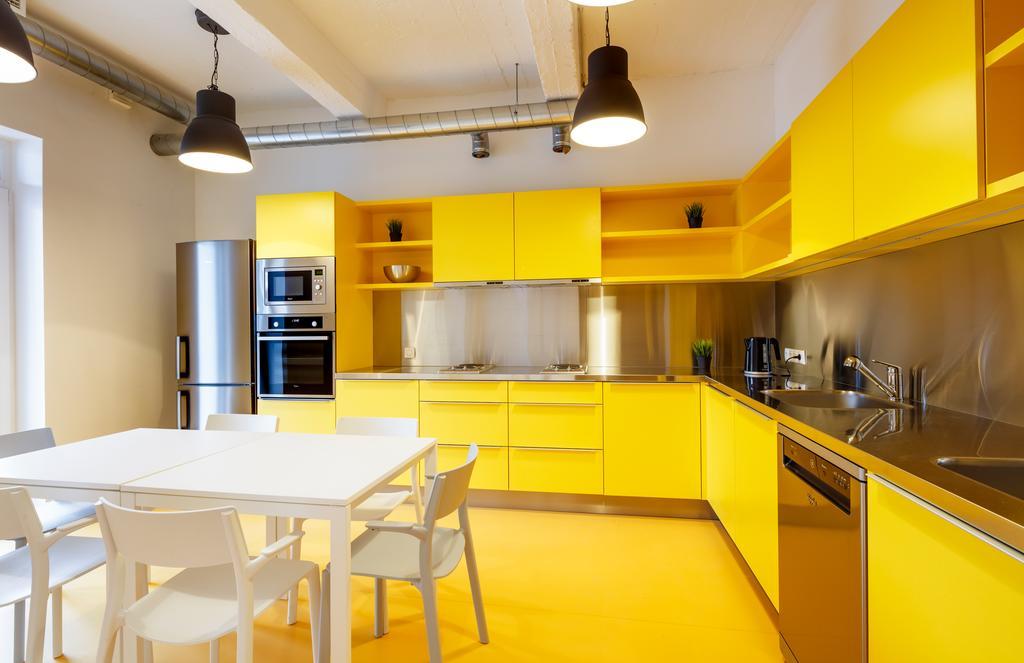 טרטו Hektor Design Hostel מראה חיצוני תמונה
