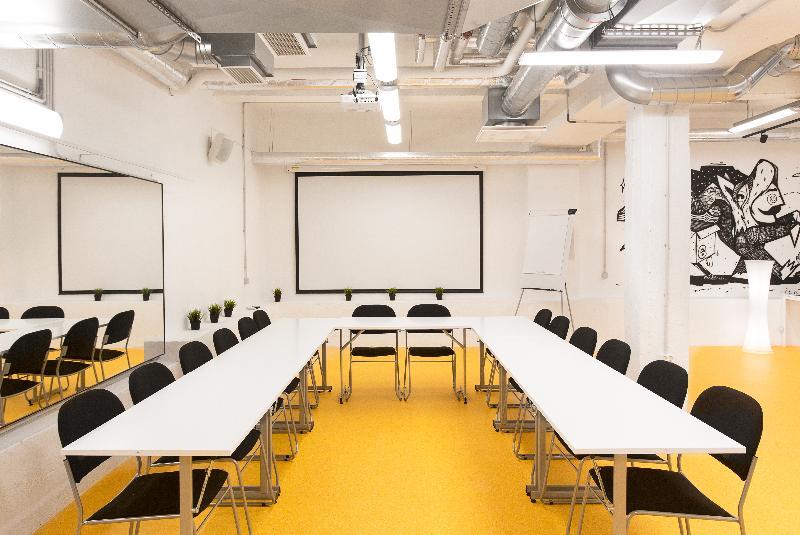 טרטו Hektor Design Hostel מראה חיצוני תמונה