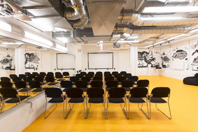 טרטו Hektor Design Hostel מראה חיצוני תמונה