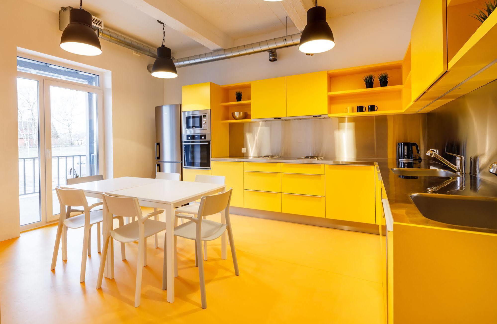 טרטו Hektor Design Hostel מראה חיצוני תמונה