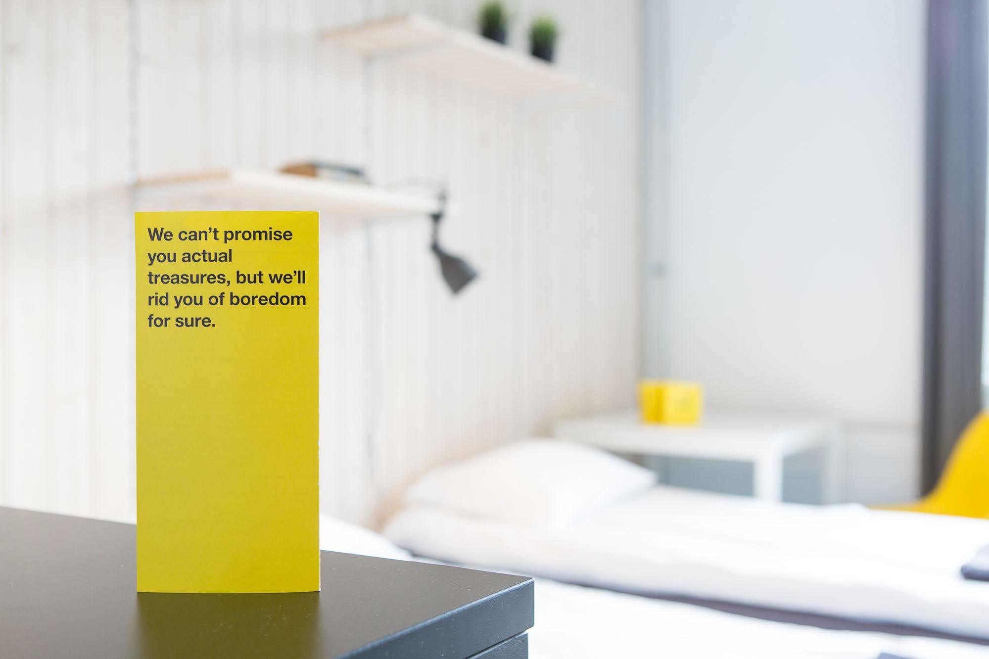 טרטו Hektor Design Hostel מראה חיצוני תמונה