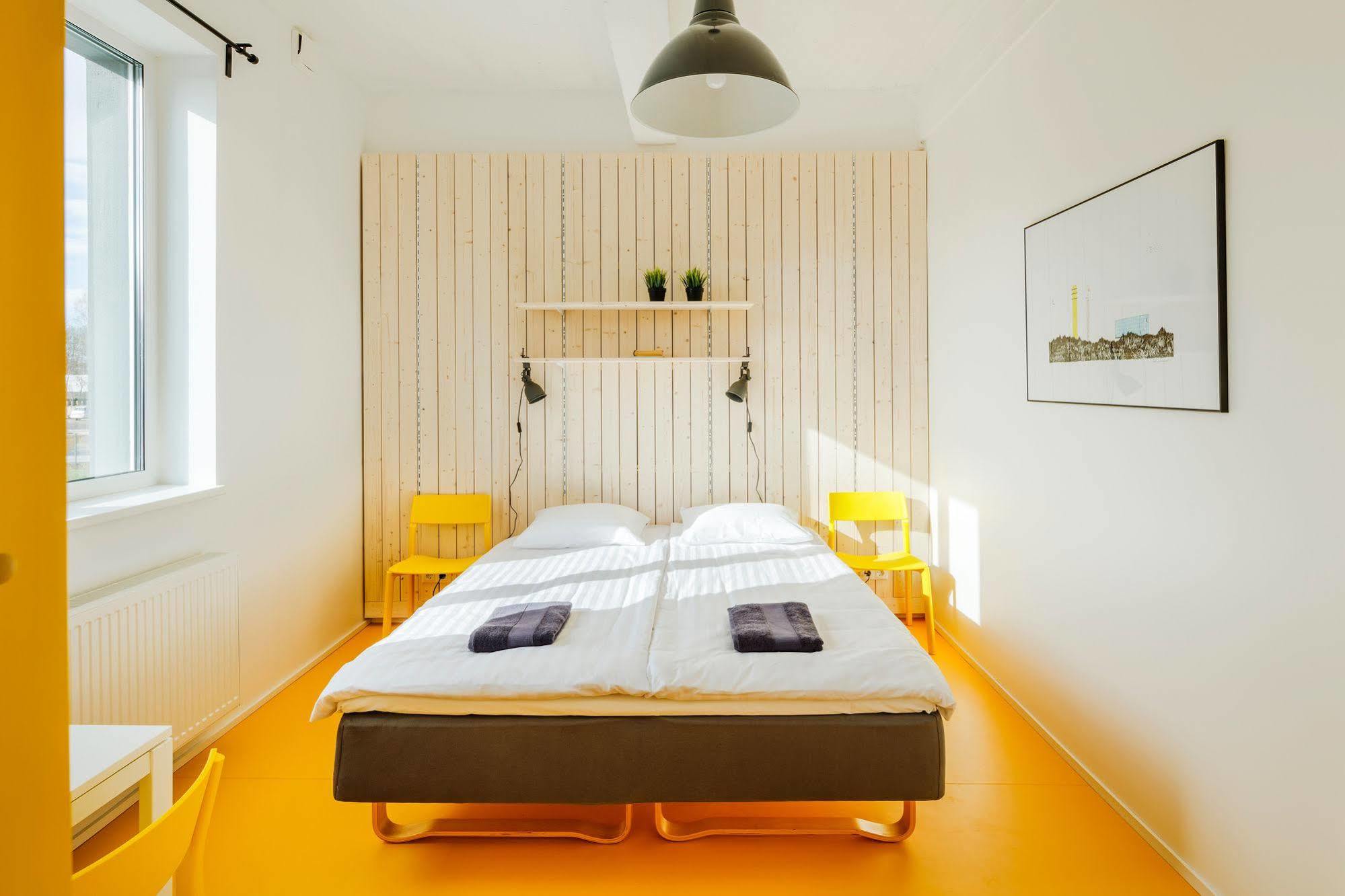 טרטו Hektor Design Hostel מראה חיצוני תמונה